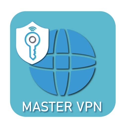 Master Vpn - Server proxy VPN illimitato gratuito