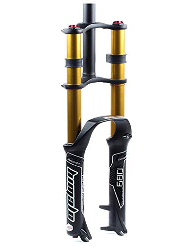 MATTE Ultralight MTB Bike Forcella Anteriore, 26 27.5   29in Doppia...