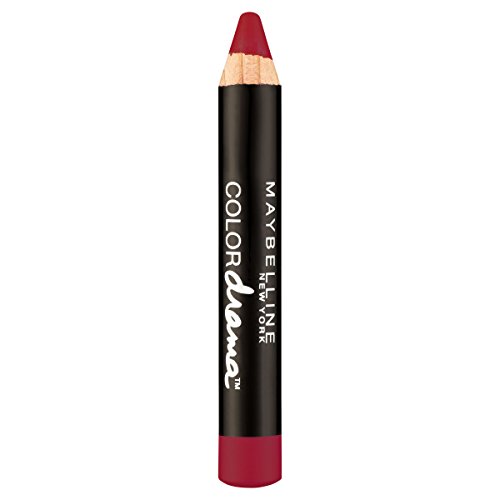 Maybelline New York Color Drama By Color Show Matita Rossetto, 520 Light It Up