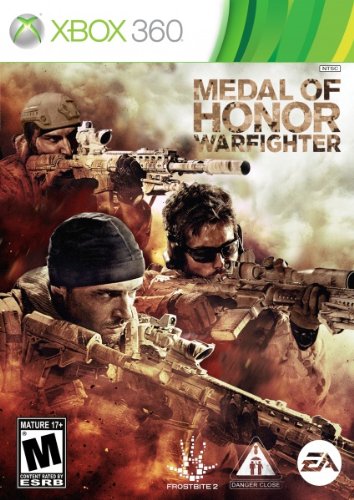 Medal Of Honor: Warfighter
