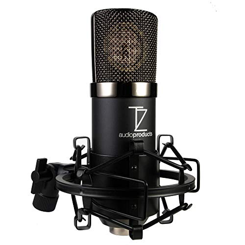 Microfono Stellar x2 Vintage diaframma largo condensatore cardioide XLR