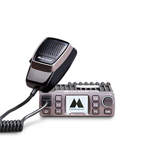 Midland C1313 Radio Comunicatore