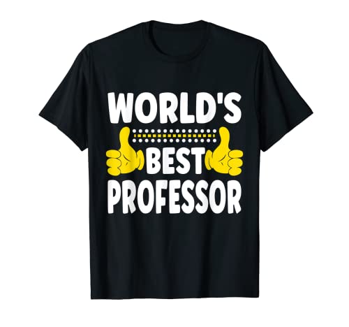 Miglior professore al mondo titolo di lavoro professore divertente ...