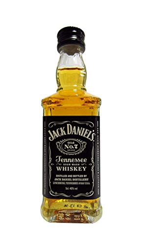 Mignon Jack Daniel s cl.5