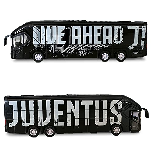 Mondo Motors - Pullman Juventus F.C. modellino giocattolo - Bus con...