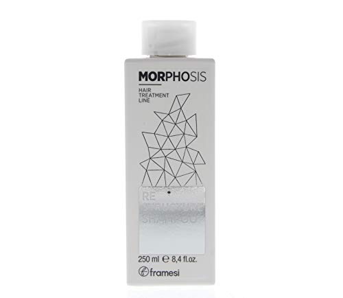 Morphosis Structure Shampoo - 250 Ml...
