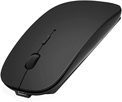 Mouse Bluetooth Wireless Compatibile con Laptop Macbook iPad iPhone...