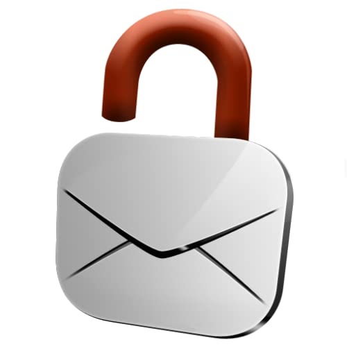 my Secure Mail - email client...