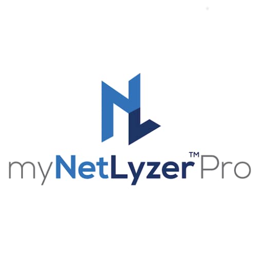myNetLyzer Pro