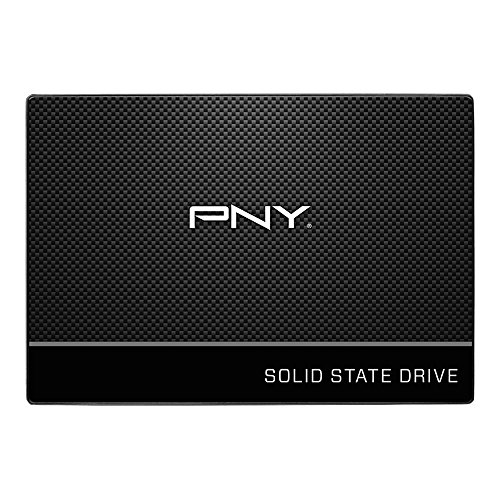 PNY SSD7CS900-480-PB SSD Interno da 480GB, 2,5’’