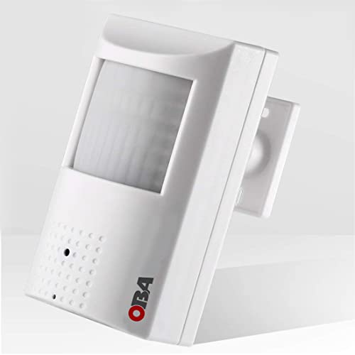 New Oba MP02 4 Megapixel Audio In Out Telecamera Ip camera sensore pir wifi wireless infrarossi supporto microsd P2P gratuito…