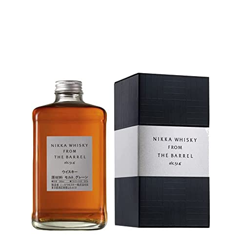 Nikka Whisky From The Barrel -50 cl