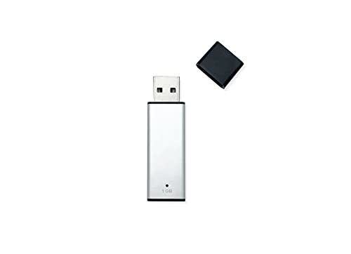 Nilox, Chiavetta USB Nilox da 1GB, PenDrive 2.0 con Capacità di 1 ...
