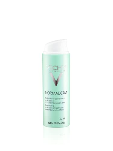 Normaderm Soin Embellisseur Anti-Imperfections 24H 50 Ml...
