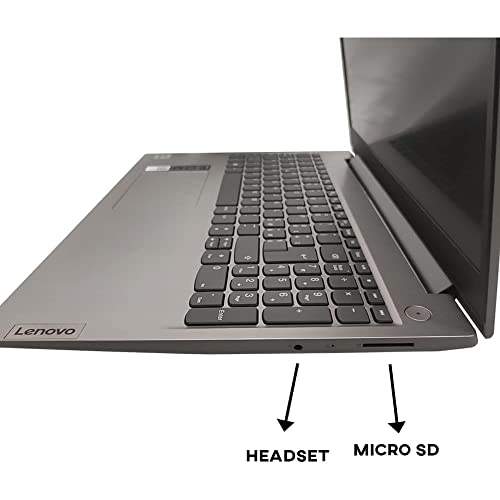 Notebook, Lenovo i3, Pc portatile, cpu intel i3 10110U , Display 15...