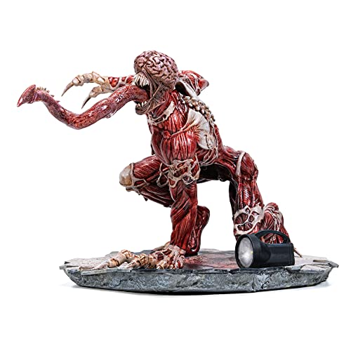 Numskull Statua ufficiale Resident Evil Licker 16,5 cm da collezion...