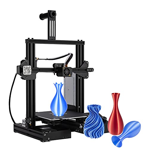 Official Creality Classical Version 3D Printer of Ender 3, Ender 3 Pro and Ender 5, 1