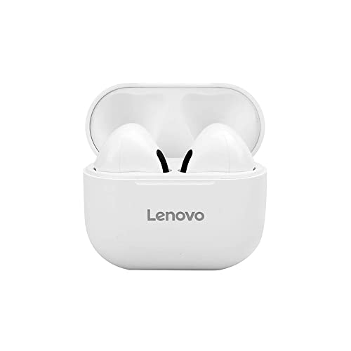Originale Lenovo TWS Auricolare Senza Fili Bluetooth Touch Control ...