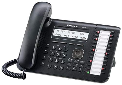 Panasonic KX-DT543 Telefoni domestici