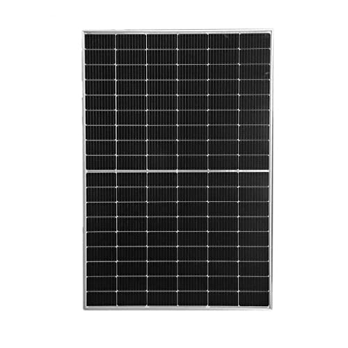 Pannello Solare Fotovoltaico 410W 24V Monocristallino tecnologia PERC alta efficienza Half-Cut Yingli Solar