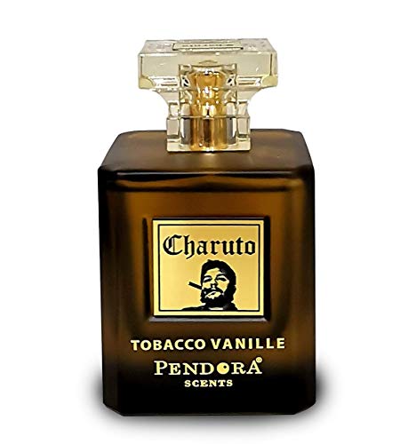 Paris Corner, Eau de Parfum Charuto Tobacco Vanille, unisex, 100ml, edizione Paris Corner Perfumes