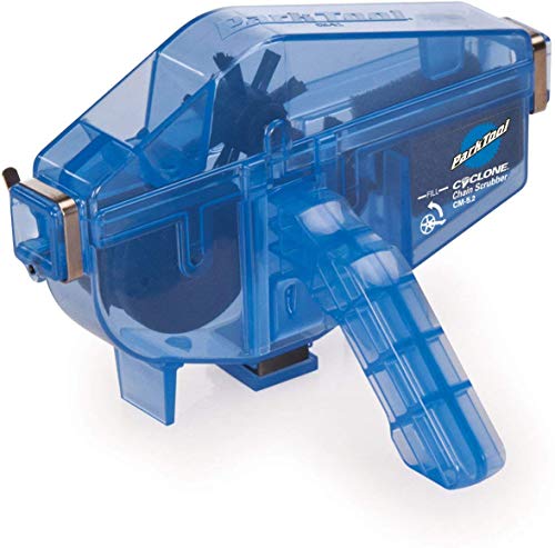 ParkTool 4001660 - Apparecchio per la pulizia della catena, 5,2 cm, colore: blu