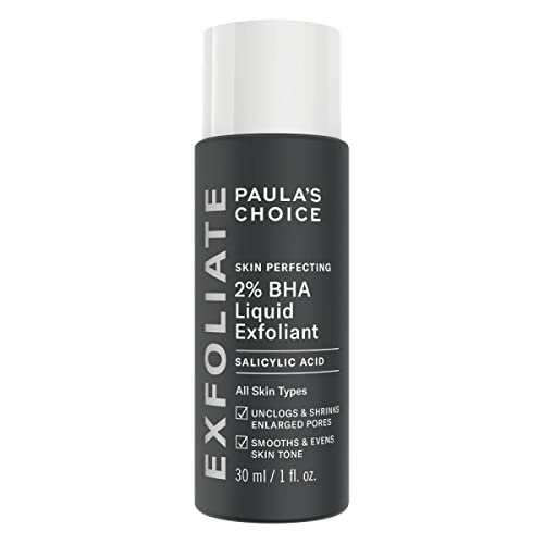 Paula s Choice Skin Perfecting 2% BHA Esfoliante Liquido - Peeling ...