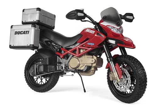 Peg Perego Moto Ducati Enduro, IGMC0023...