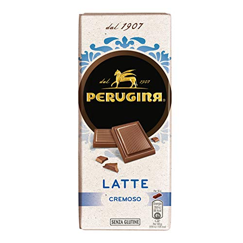 Perugina Tavoletta di Cioccolato al Latte, 80g