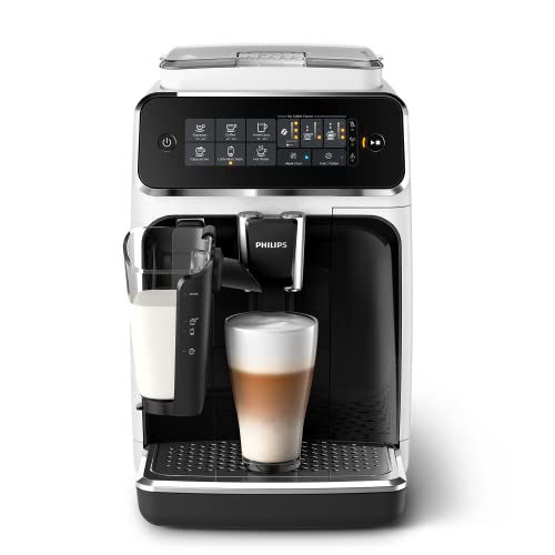 Philips 3200 Series Macchina da Caffè Automatica - Montalatte Latt...
