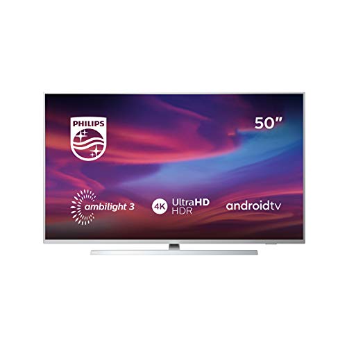 Philips 7300 series Android TV LED UHD 4K 50PUS7304 12