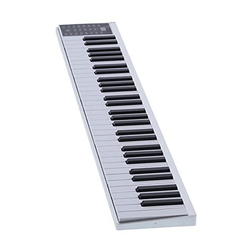 Pianoforte elettronico, tastiera del piano digitale Doppi altoparlanti Pianoforte digitale Smart Piano tastiera intelligente per l allenamento
