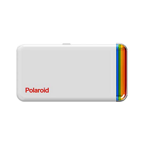 Polaroid - 9046 - Polaroid Hi-Print 2x3 Stampante Fotografica Porta...