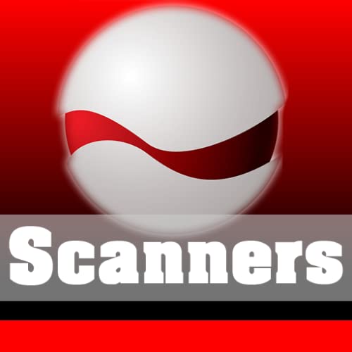 Police scanner app for android & kindle fire -Live Police Scanners ...