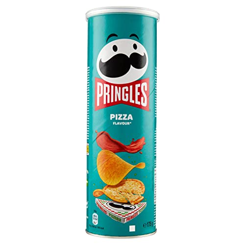 Pringles Patatine Fritte Pizza, 175g