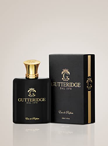 Profumo Gutteridge Eau de Parfum Uomo 100ml...