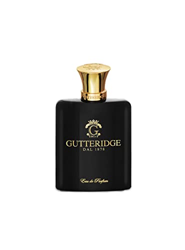 Profumo Gutteridge Eau de Parfum Uomo 100ml...