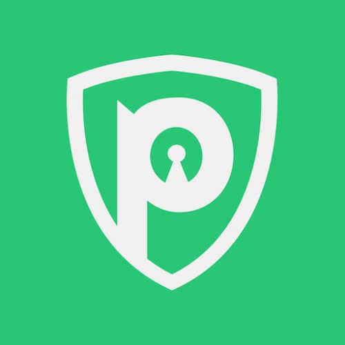 PureVPN - Best VPN per Firestick - Proxy VPN più veloce per lo streaming ininterrotto