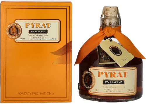 Pyrat Rum Xo Reserve - 700 ml