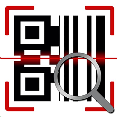 QR Code & Barcode Scanner...