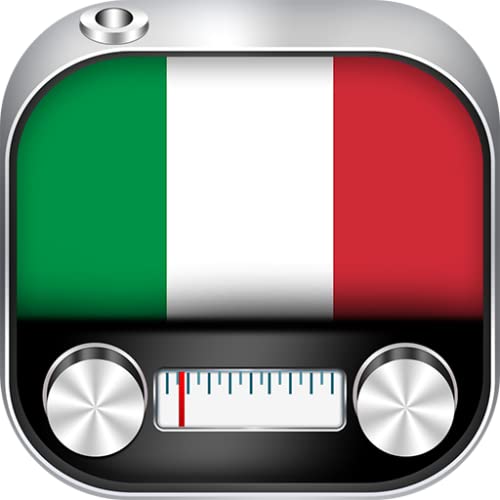 Radio Italia - Radio Italia FM + Radio italiane FM da ascoltare gratuitamente su telefono e tablet