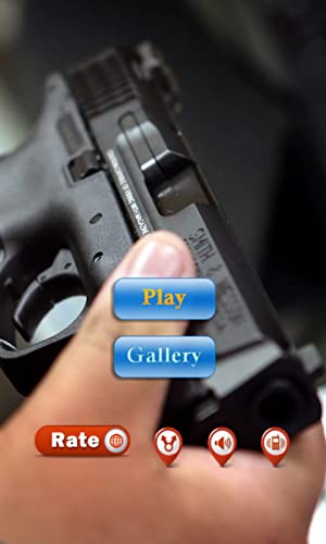 Raffreddare Guns: gioco libero...