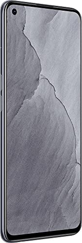 Realme GT Master Edition Smartphone, Qualcomm Snapdragon 778G 5G, S...