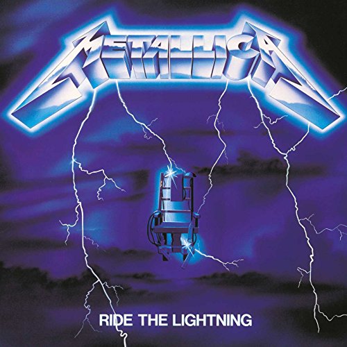 Ride The Lightning (Remastered)...