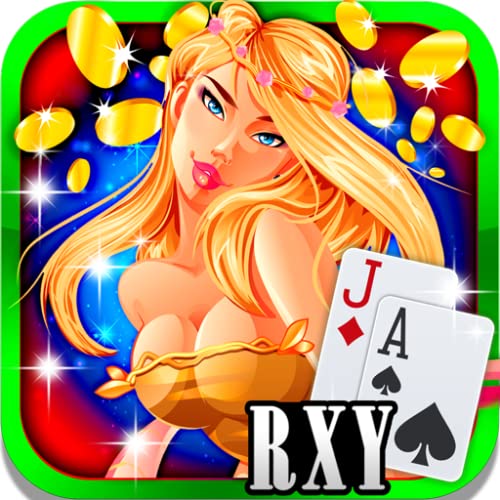 RXY Blackjack - strategie multiple di conteggio 21 alto-basso carta