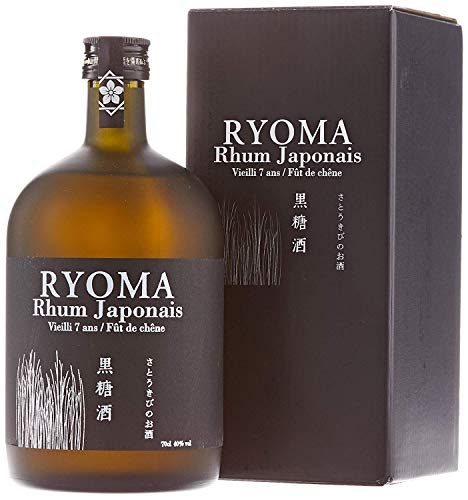 Ryoma Rum - 0.7...
