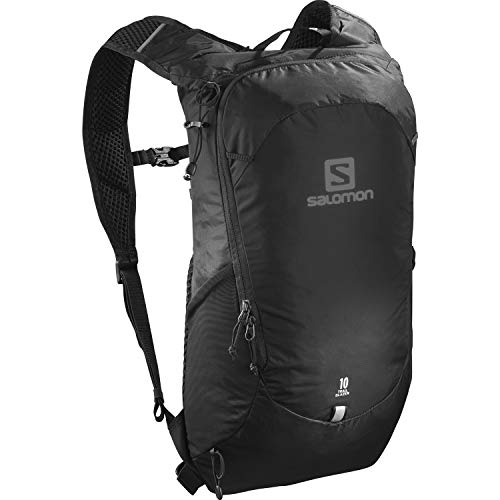 Salomon Trailblazer 10 Zaino per Escursioni Unisex, Versatilità, Facilità di utilizzo, Comfort e leggerezza