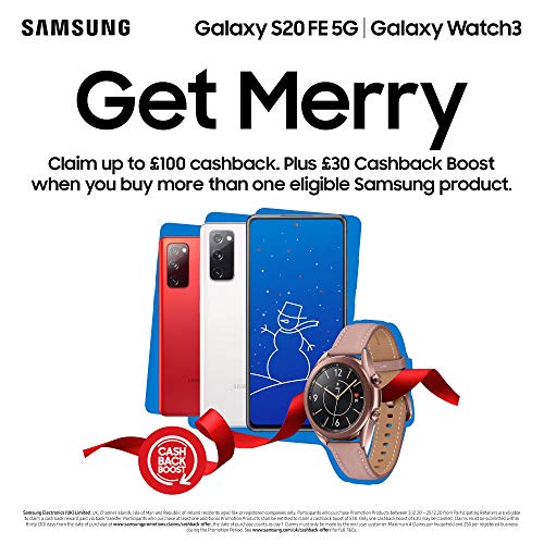 Samsung Galaxy Note20 Ultra 5G 256GB - Mystic White - Sbloccato (Ri...