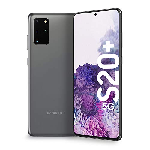 Samsung Galaxy S20+ 5G G986B DS 128GB grigio