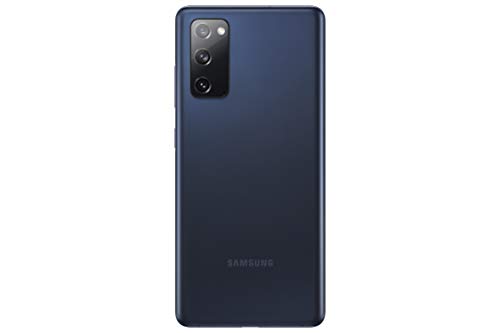 Samsung Galaxy S20 FE 5G Smartphone 128 GB, Blu (Navy)...